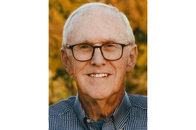 James Harris Mauldin | El Reno Tribune